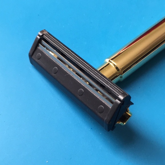 🖤Vtg NEW ARAMIS Precision Razor 🪒 - Picture 3 of 10